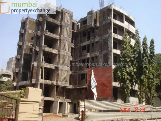 Divya Parshwar Tower photo 5