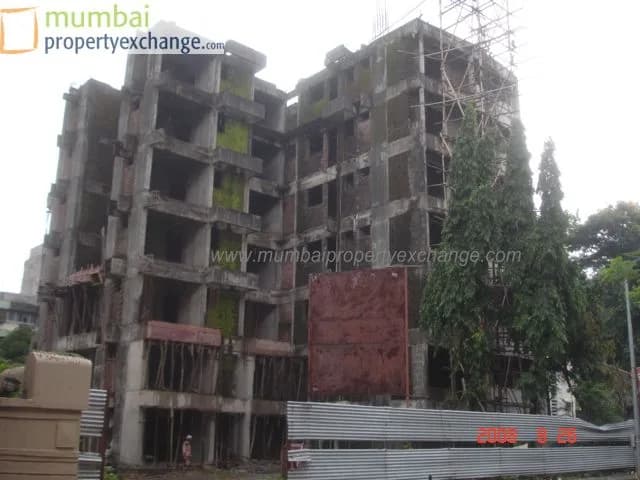 Divya Parshwar Tower photo 6