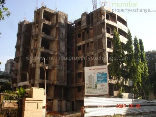 Divya Parshwar Tower photo 4