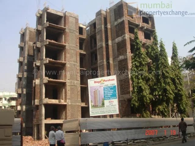 Divya Parshwar Tower photo 2