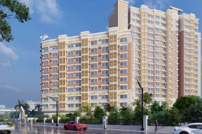 Pahuja Business Avenue photo 1