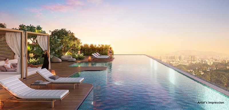 Lodha Acenza photo 5