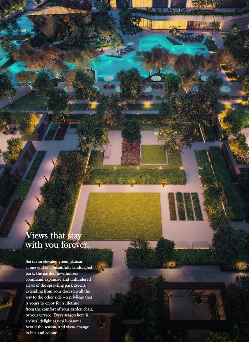 Lodha Maison photo 4
