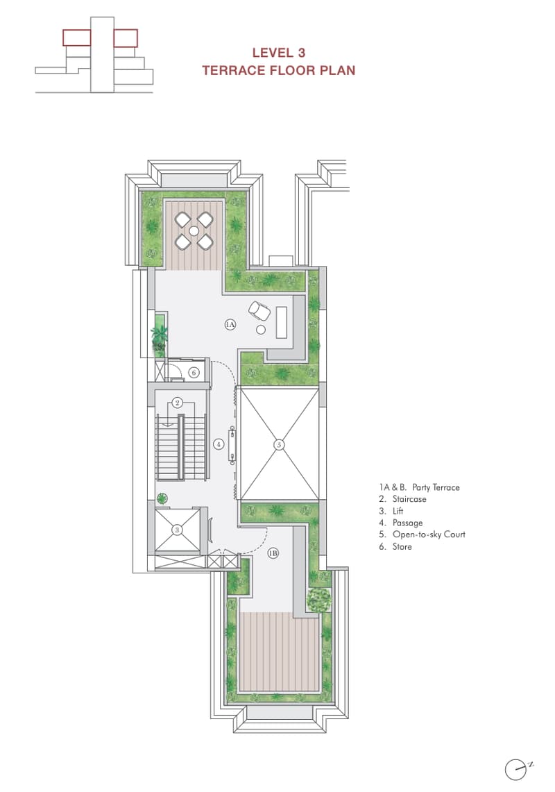 Lodha Maison photo 3
