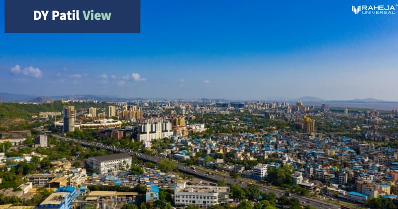 Raheja Prime One photo 3