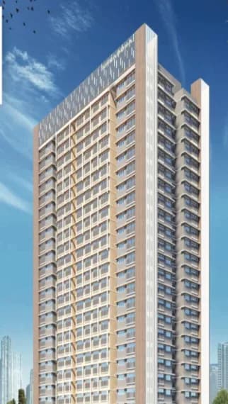 2 jyoti apartment for Rent in Andheri West