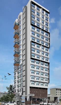 Omkar CHS in Andheri West - Photo 2