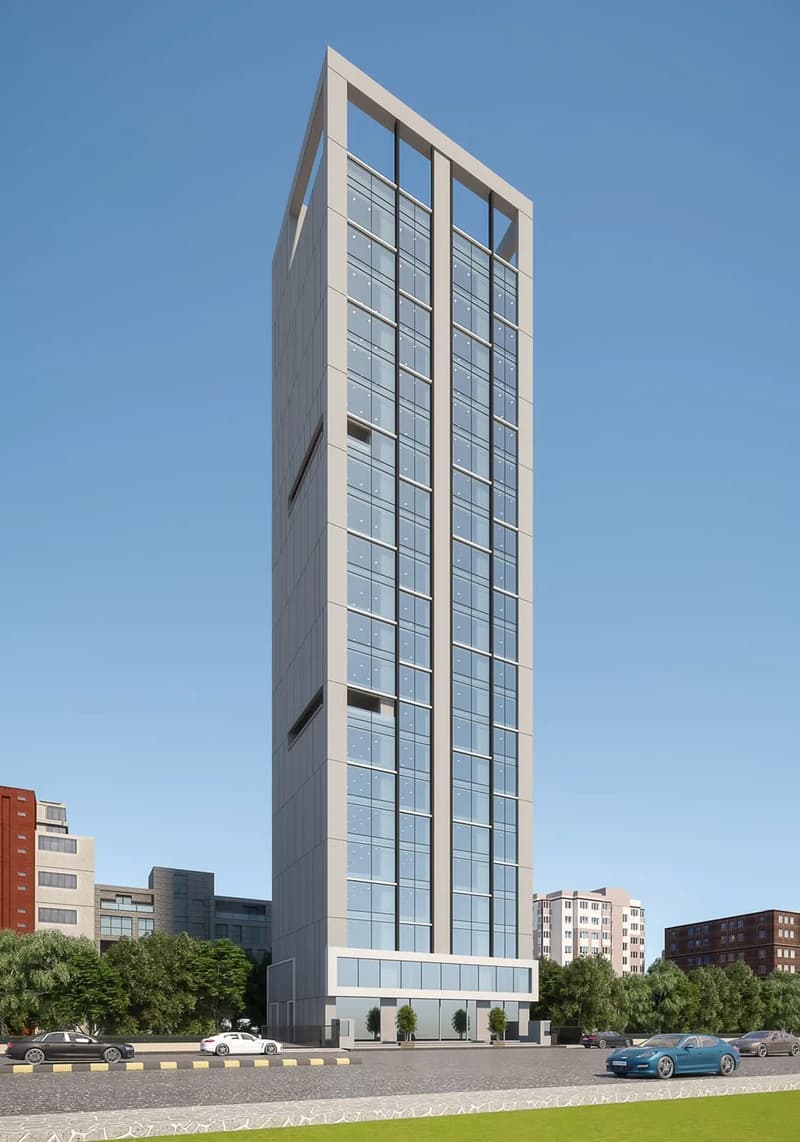 Romell Empress in Borivali West - Photo 1