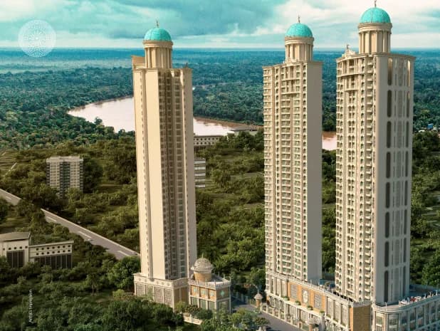 Vedant Palacia - Aetius photo 1