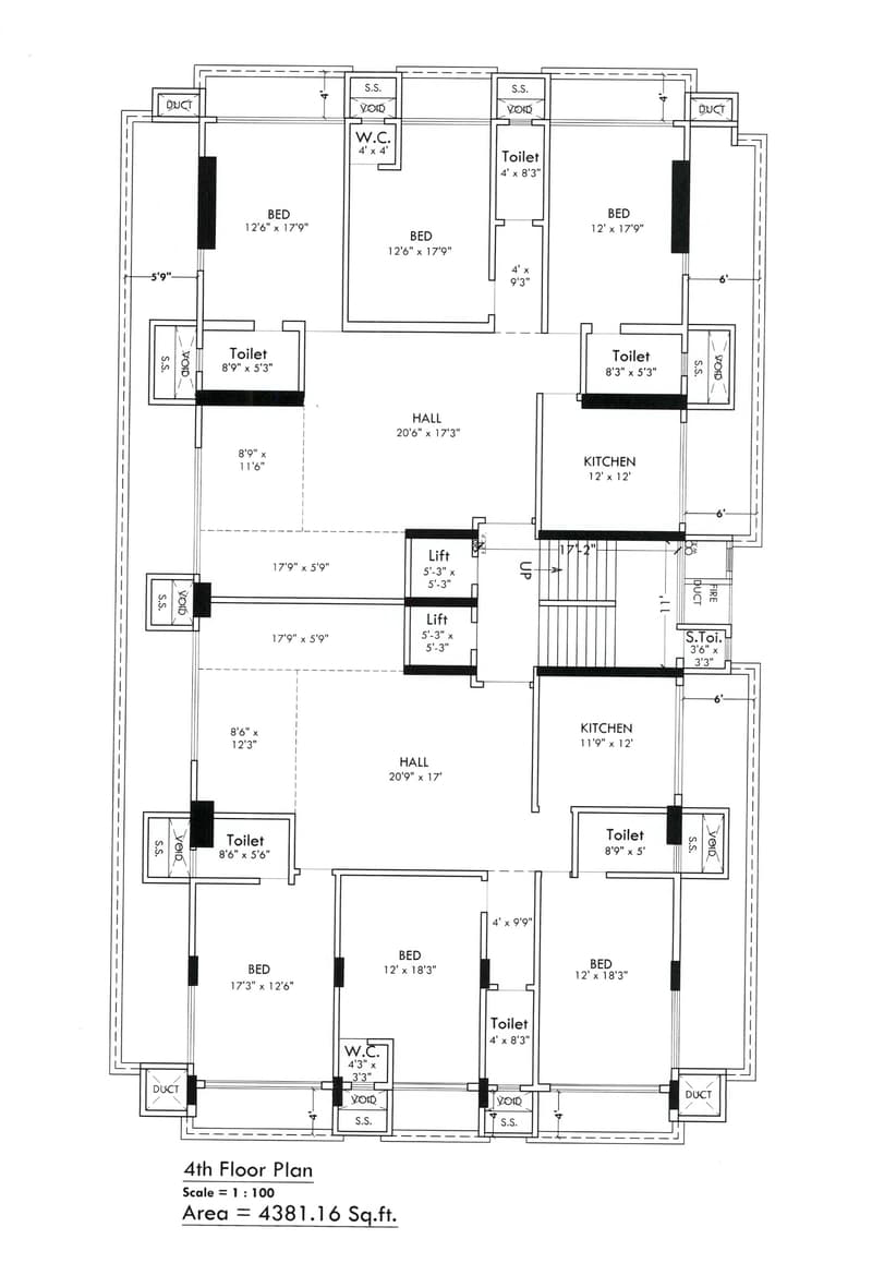 Adani Linkbay Residences photo 6