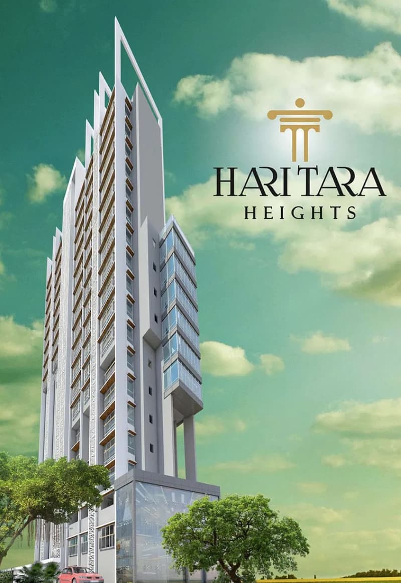 Hari Tara Heights photo 1