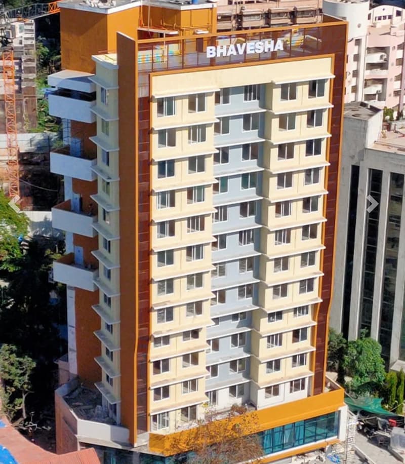 Bhavesha Apartment photo 1