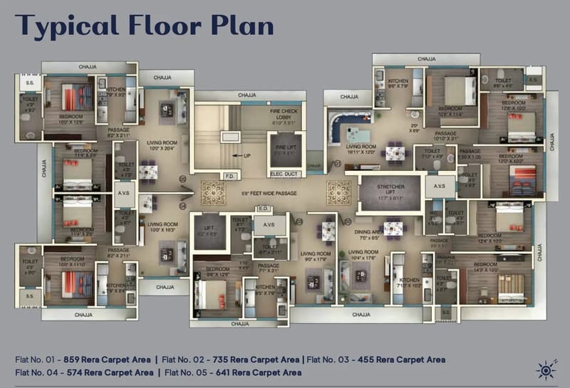 Shanti Heights photo 3
