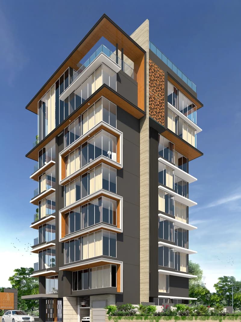 Eklavya House photo 1