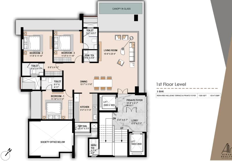 Eklavya House photo 2