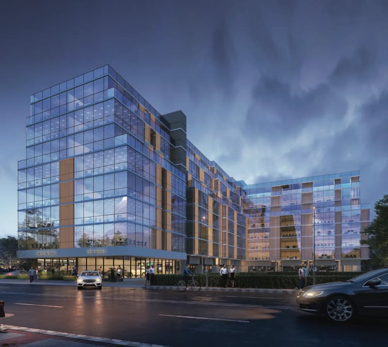 Centura Square photo 1