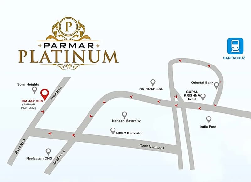 Parmar Platinum photo 3
