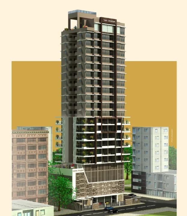 Ashtha Heights photo 1