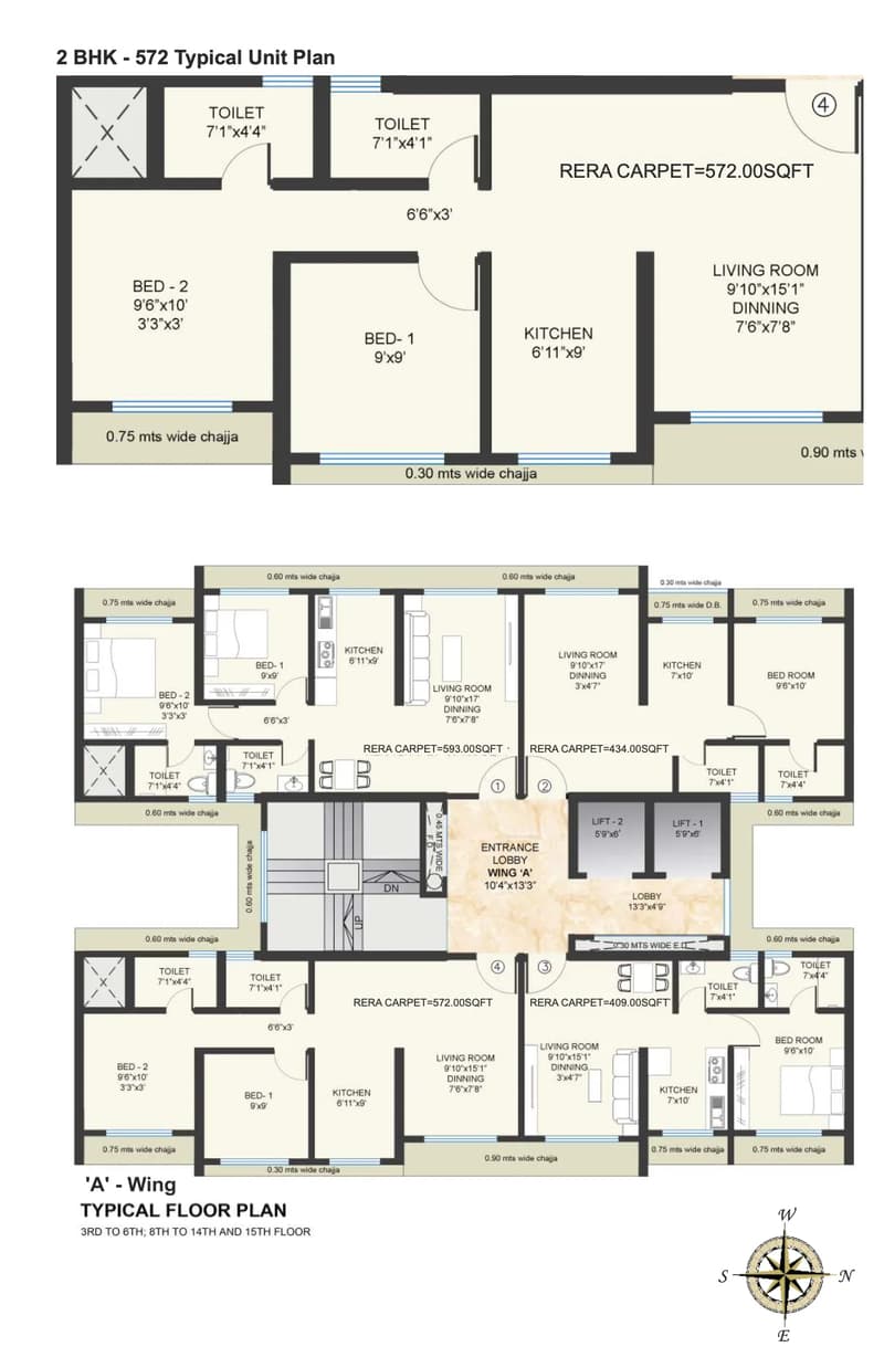 Delta House photo 3