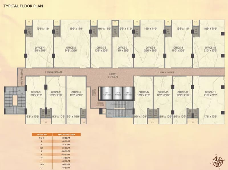 Corporate Annexe photo 3