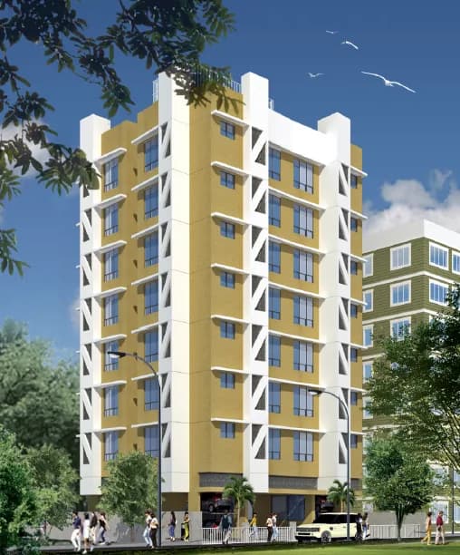 Devika Tower photo 1