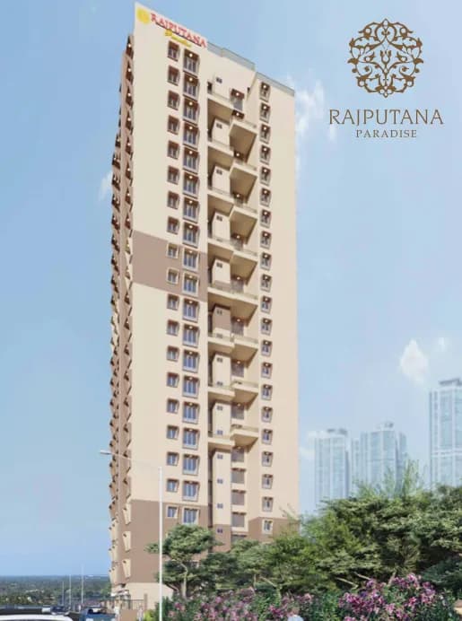 Rajputana Paradise photo 1