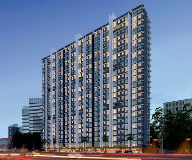 Paton Towers photo 1