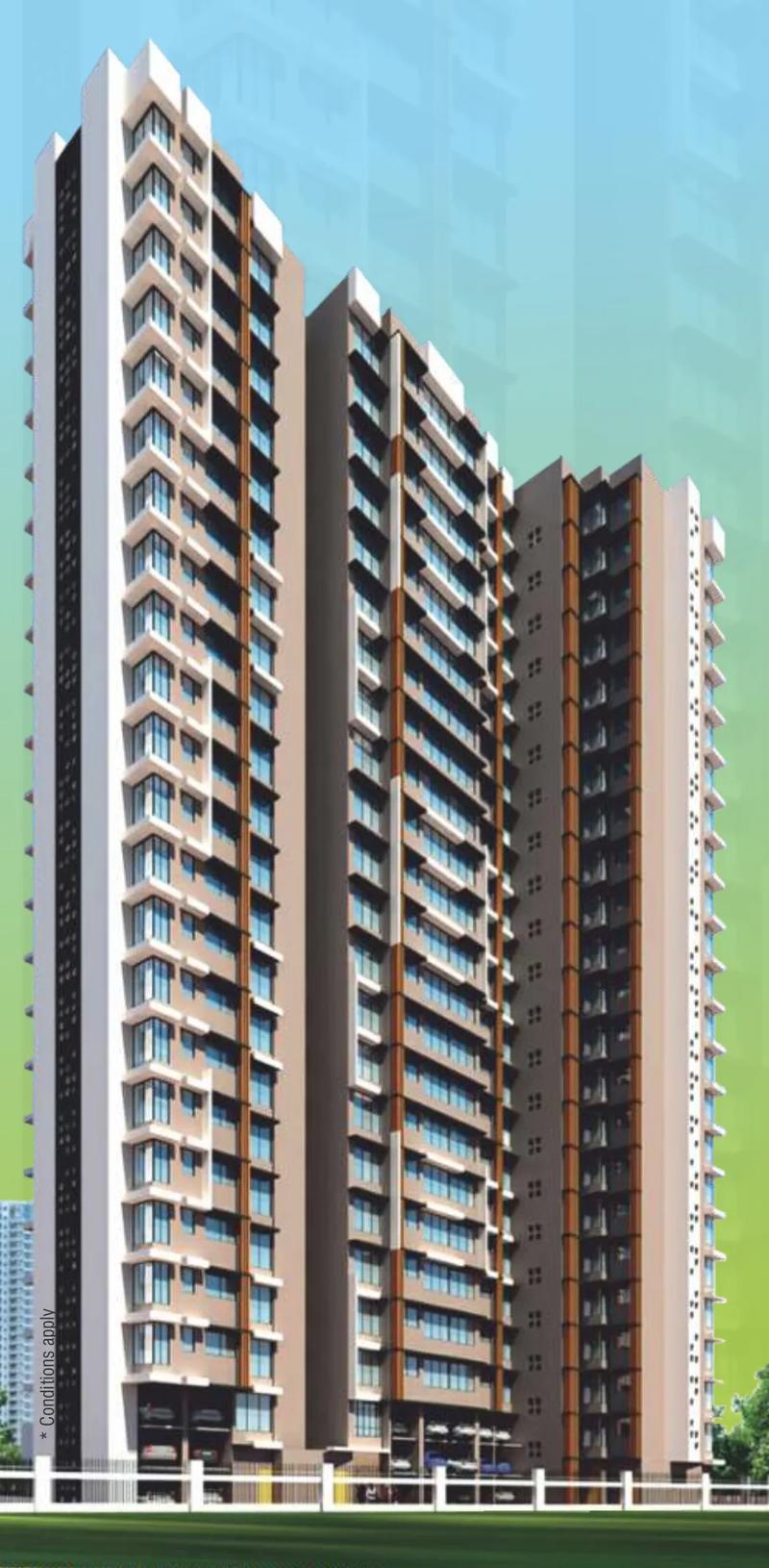 Monte Verita North Annexe photo 1