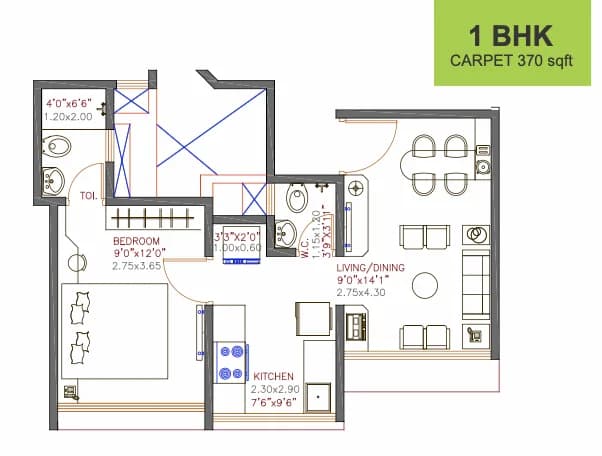 Monte Verita North Annexe photo 3