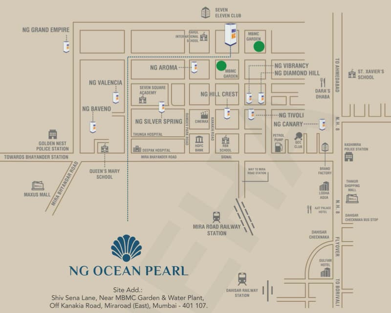 NG Ocean Pearl II photo 2
