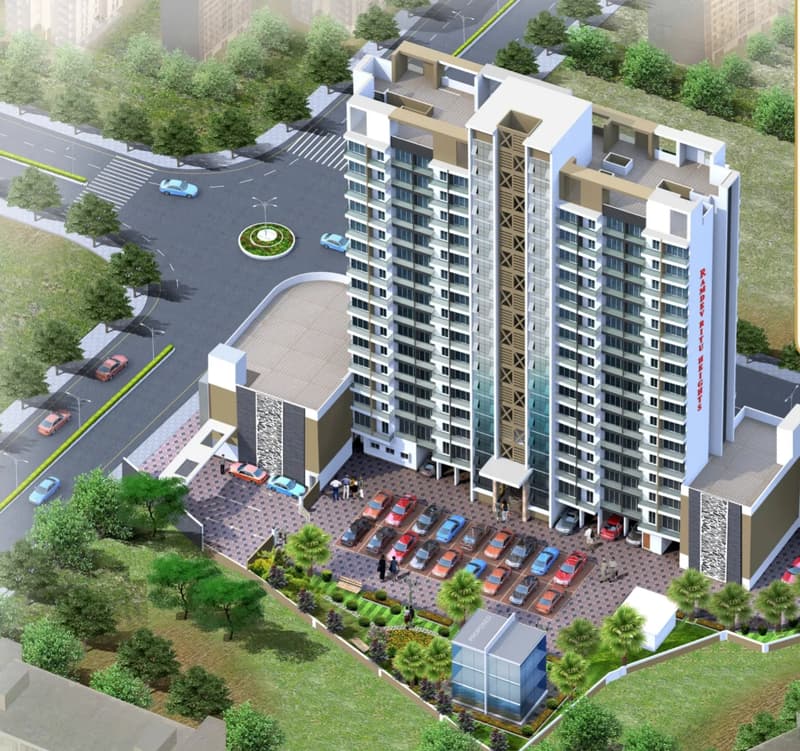 Ramdev Ritu Heights photo 2