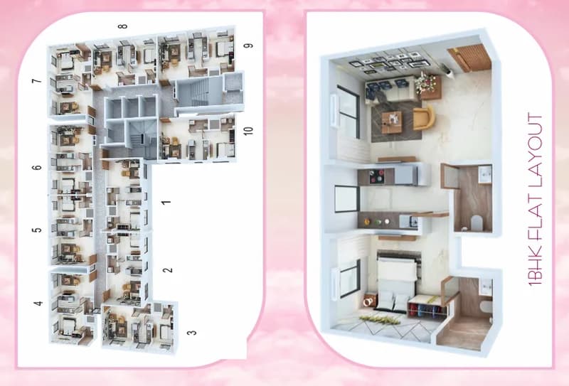 Rangari Heights photo 2