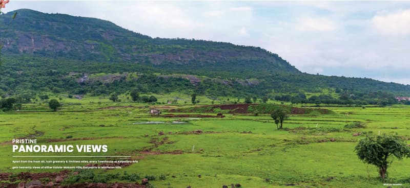Kalpataru Aria photo 2