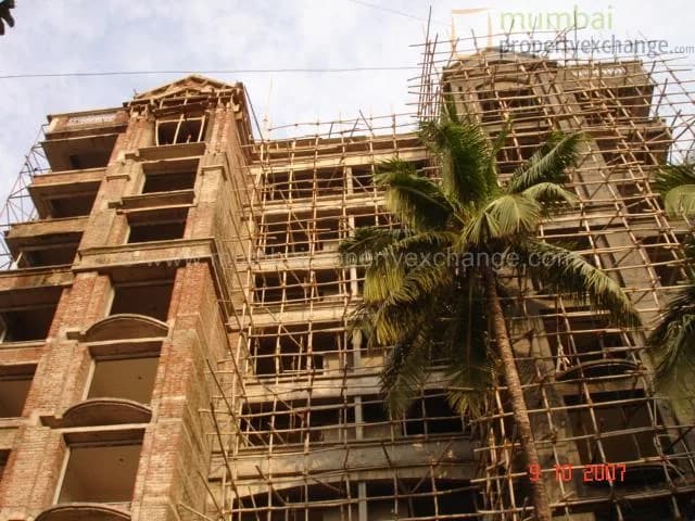 New Texporsil House photo 4