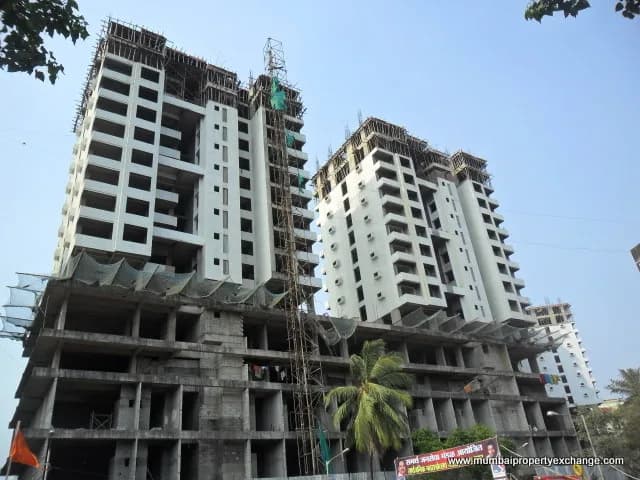 New Texporsil House photo 6