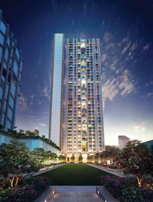 Lodha Gardenia photo 1
