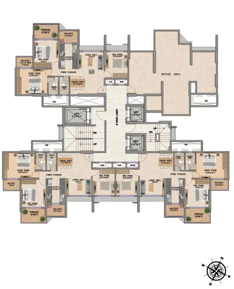 Tycoons Orbis photo 3