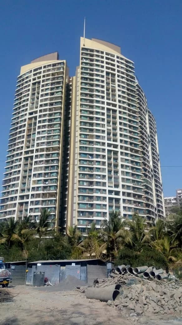 Kalpataru Towers photo 1