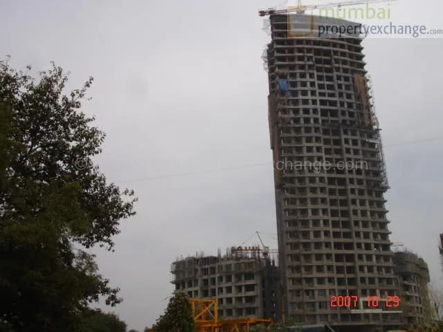 Kalpataru Towers photo 3