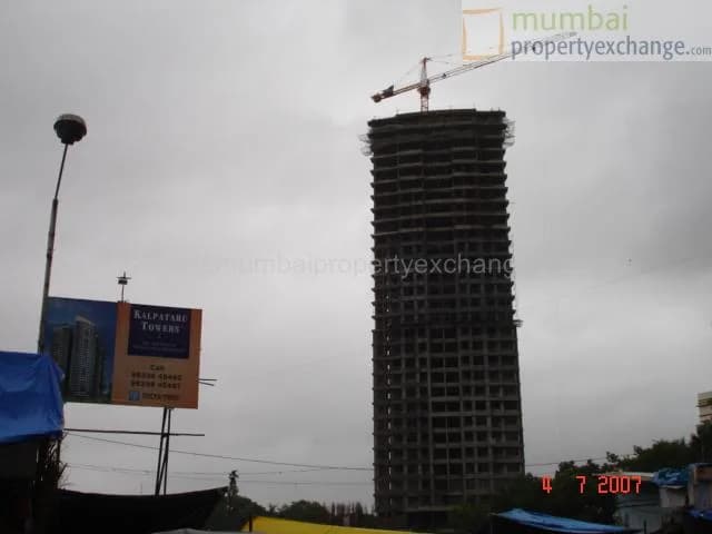 Kalpataru Towers photo 2