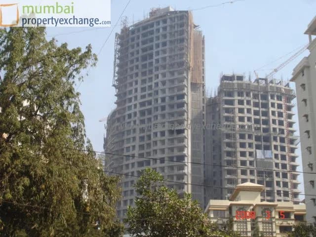 Kalpataru Towers photo 6