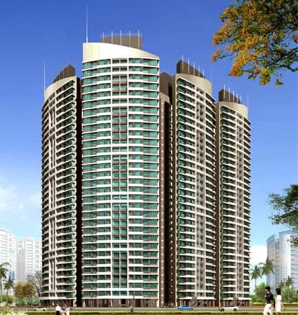 Kalpataru Towers photo 4