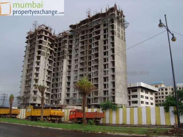 Lodha Iris photo 2