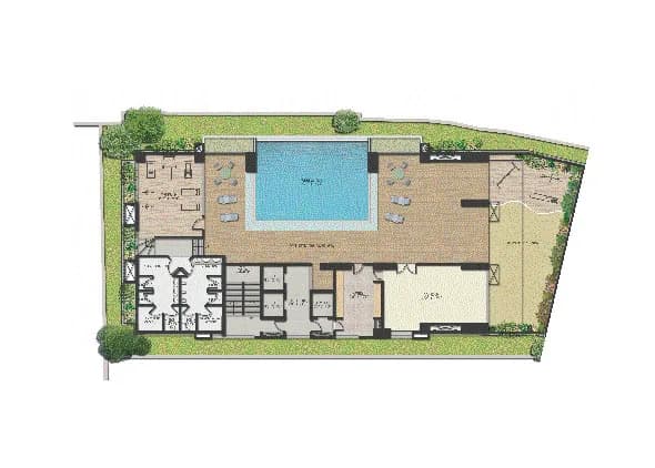 Lodha Solitaire photo 2
