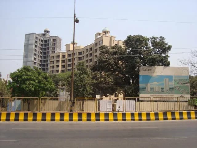 Lalani Residency photo 1