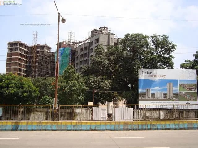 Lalani Residency photo 5