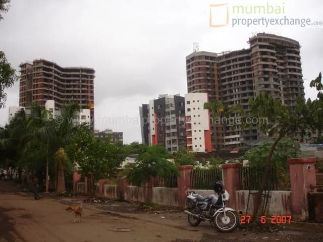 Kalpataru Estate Phase V photo 3