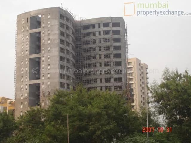 Kalpataru Estate Phase V photo 4