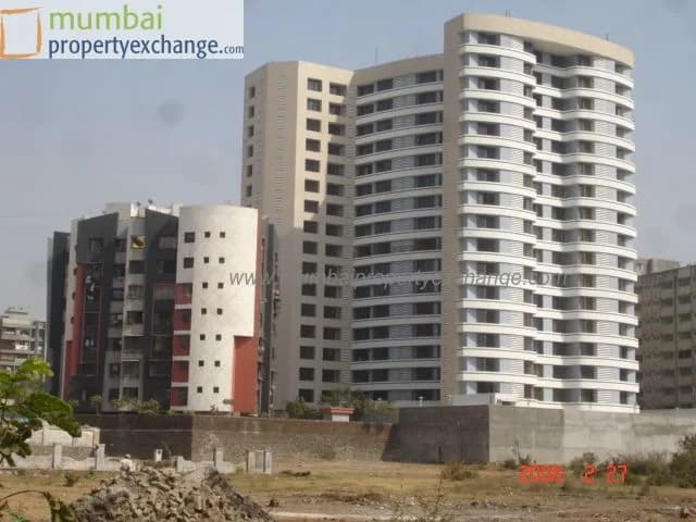 Kalpataru Estate Phase VI photo 1