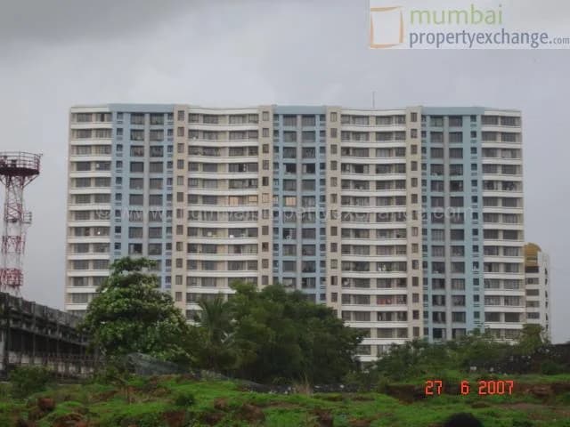Kalpataru Estate Phase VI photo 2